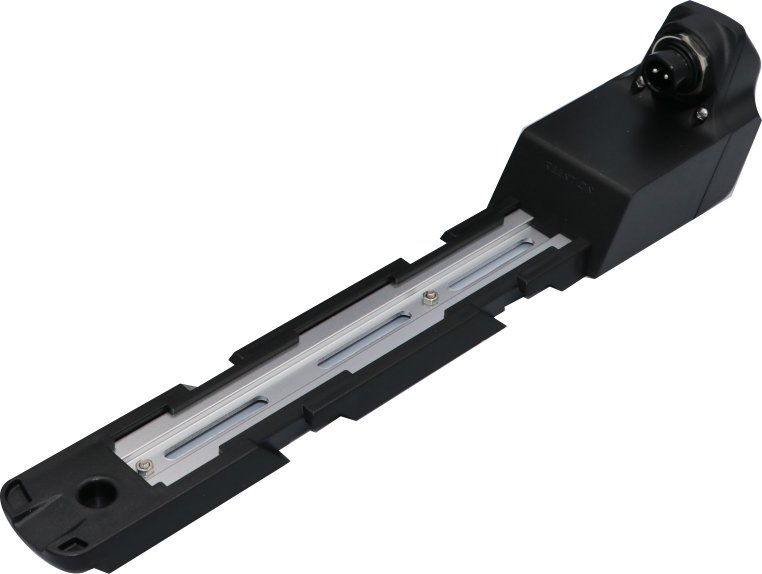 Tiger Shark Battery Bracket