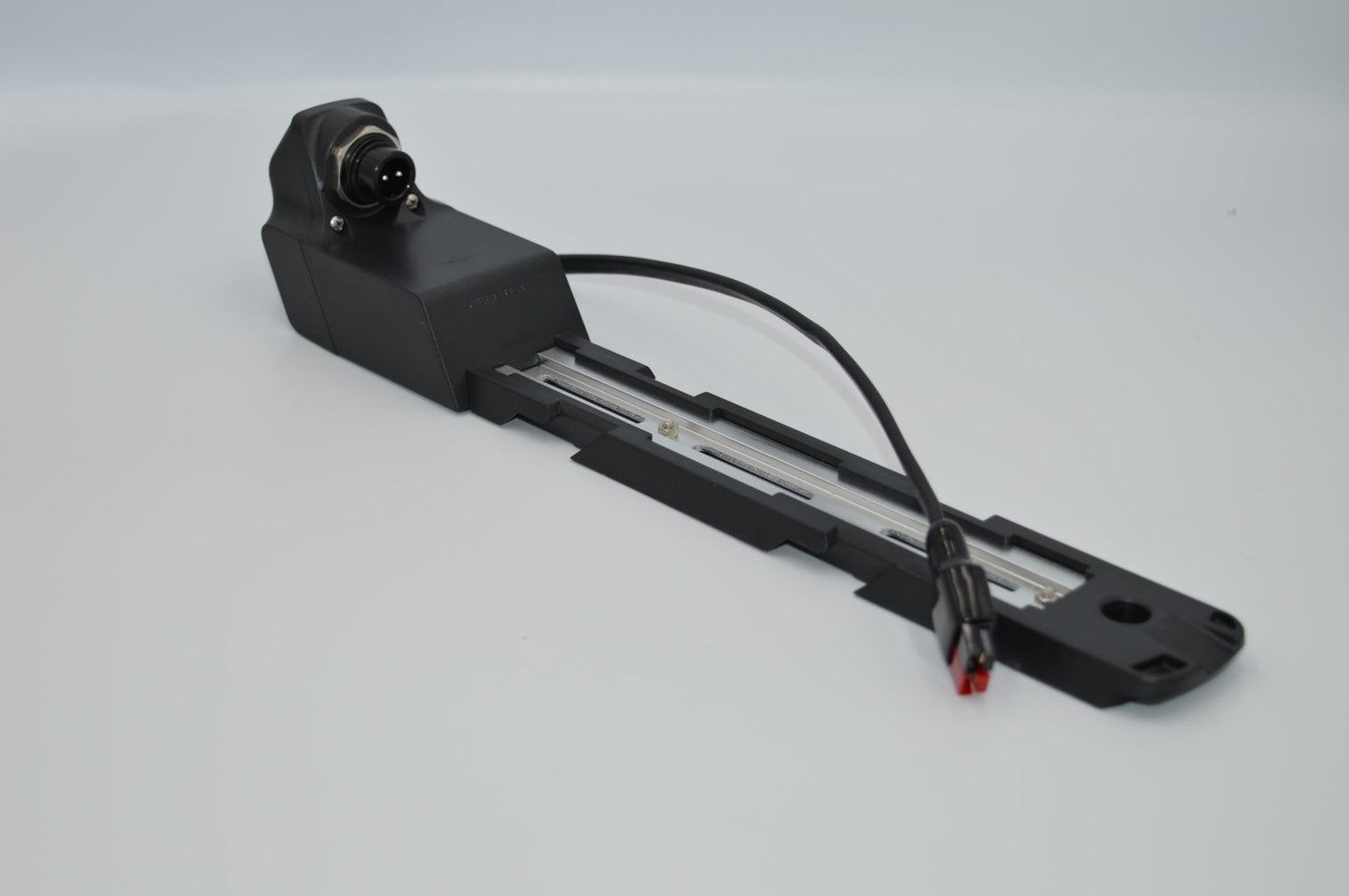 Tiger Shark Battery Case Bracket and Keys - Image 2