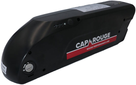 Tiger Shark Battery Case Bracket and Keys