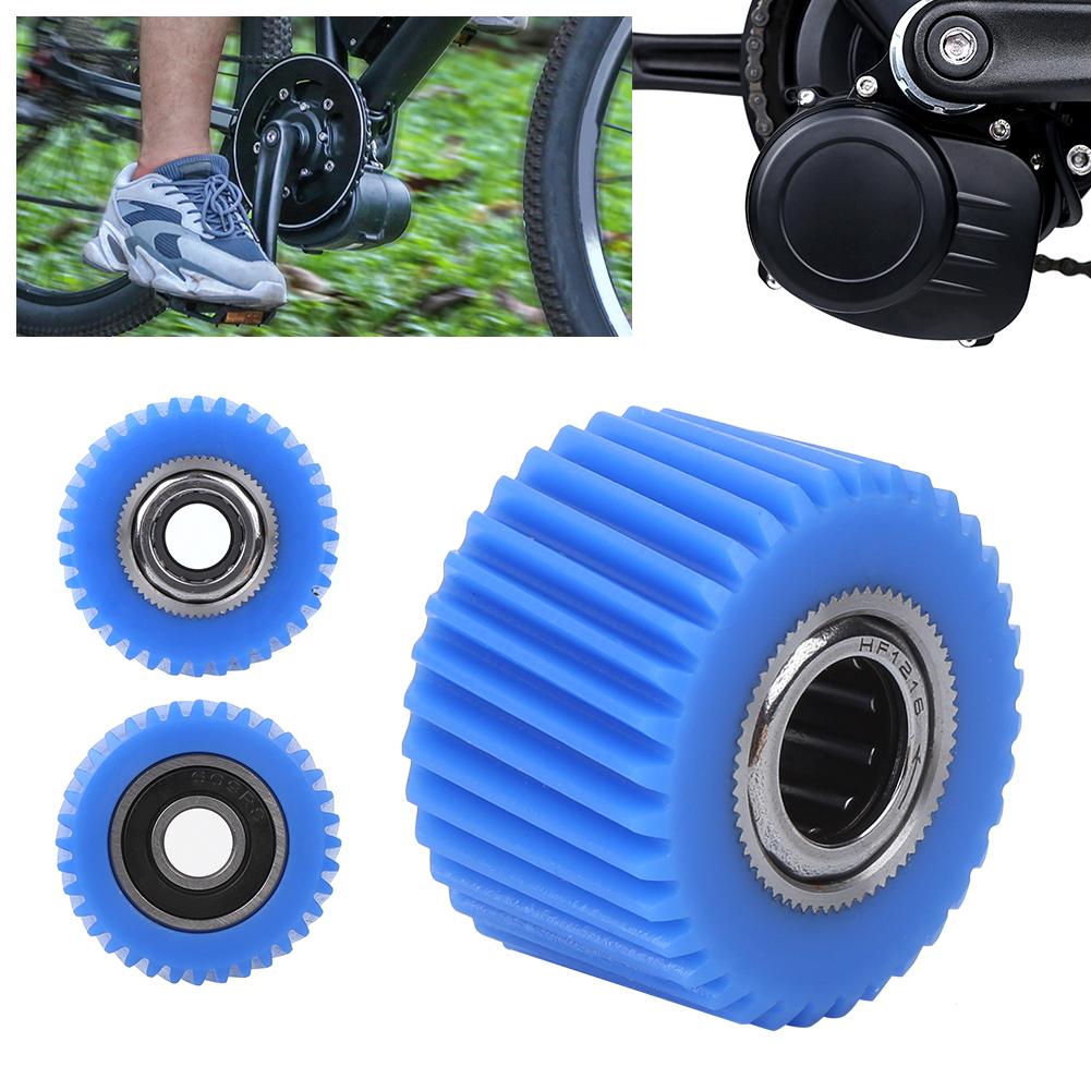 Tongsheng Nylon Gear TSDZ2 - Image 2