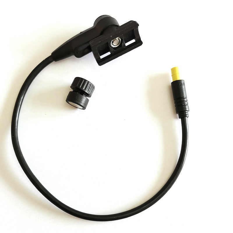 TongSheng Single Speed Sensor TDSZ2