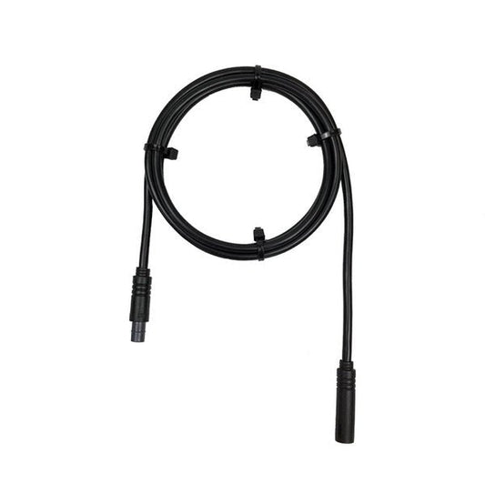 TongSheng Speed Sensor / Display Extension 50CM Extension Cable 6 Pin