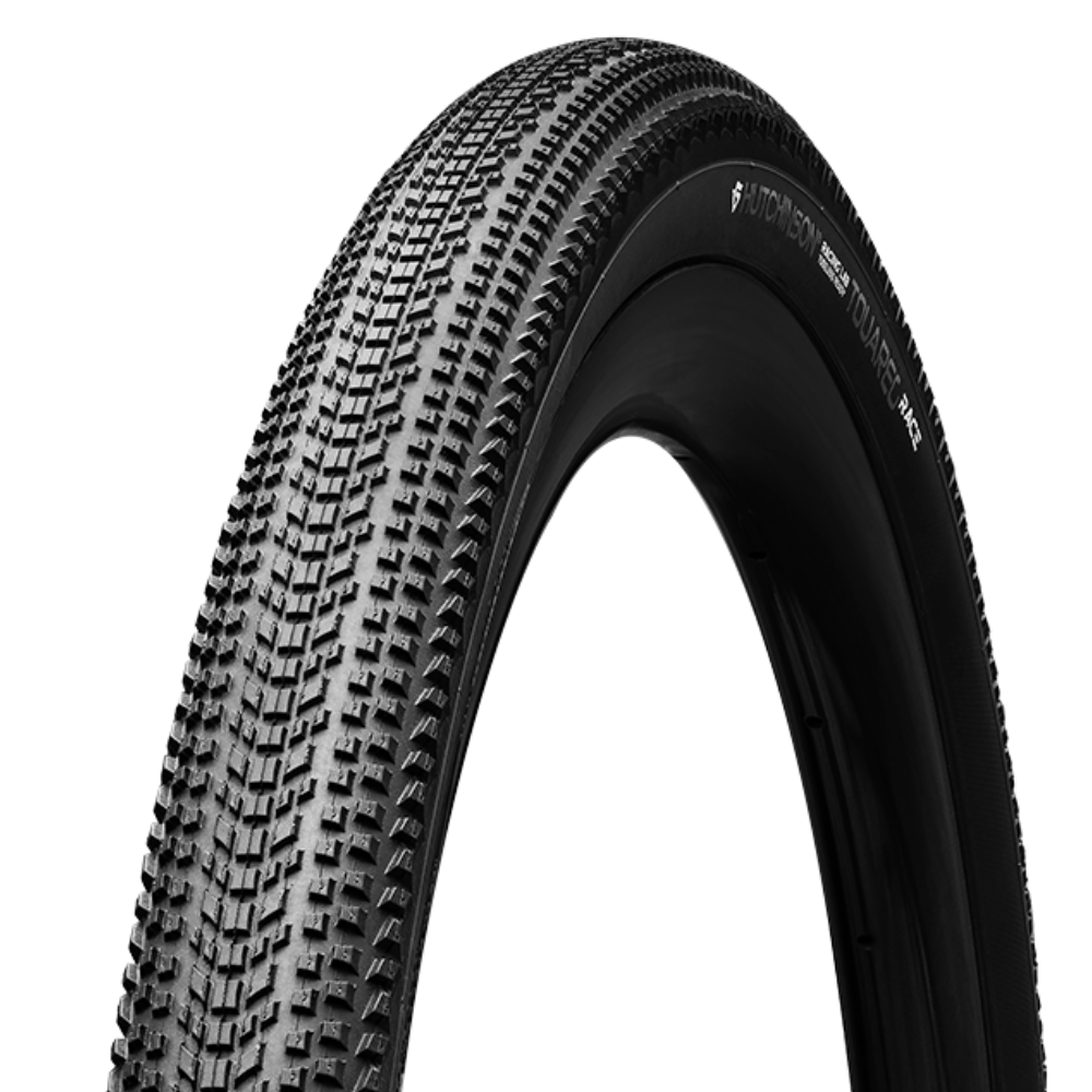 Hutchinson Touareg Race TLR gravel tyre 700 x 45