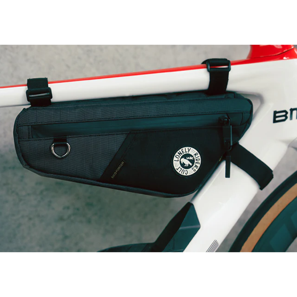 Ulac Touring GTS side pocket