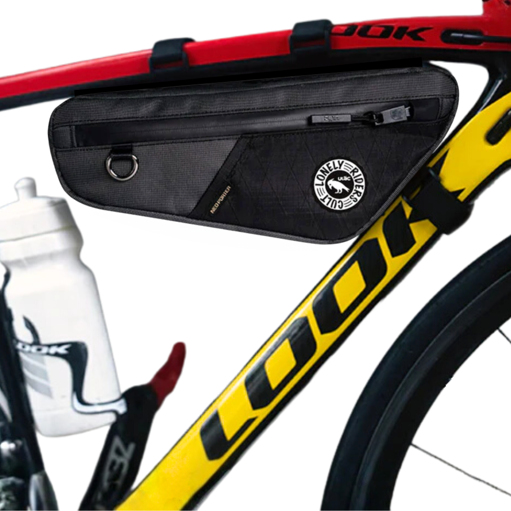 Ulac Touring GTS 2.0L frame bag