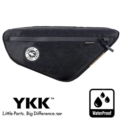 Ulac Touring Max YKK zip