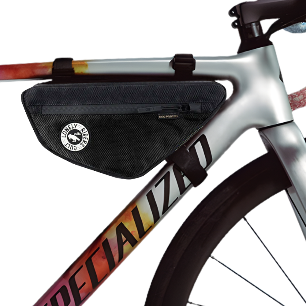 Ulac Touring Pro 1.5L frame bag