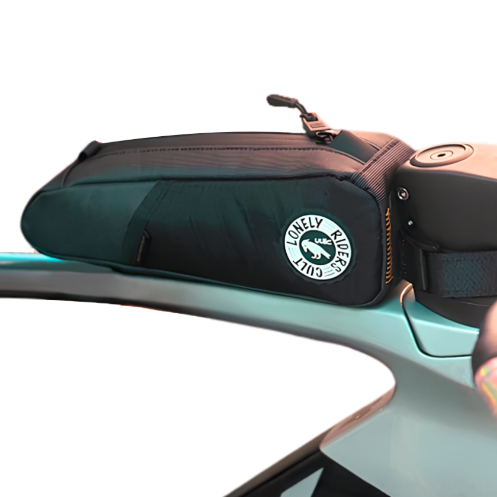 Ulac Trekking GT 1.0L top tube bag