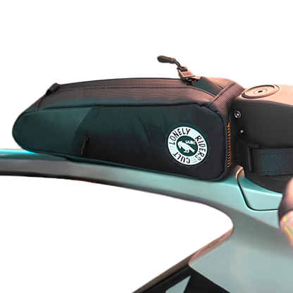 Ulac Trekking GT 1.0L top tube bag