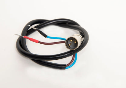 Universal Test Cable Flat 5x0.8MM Contacts (E.G. Bafang) - Image 3