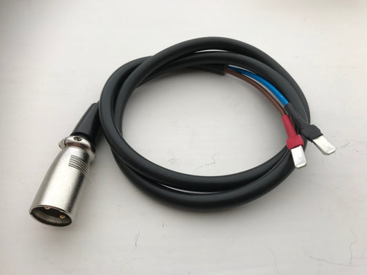 Universal Test Cable Flat 5x0.8MM Contacts (E.G. Bafang)
