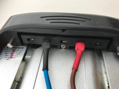 Universal Test Cable Flat 5x1.6MM Contacts (E.G. Bafang) - Image 2