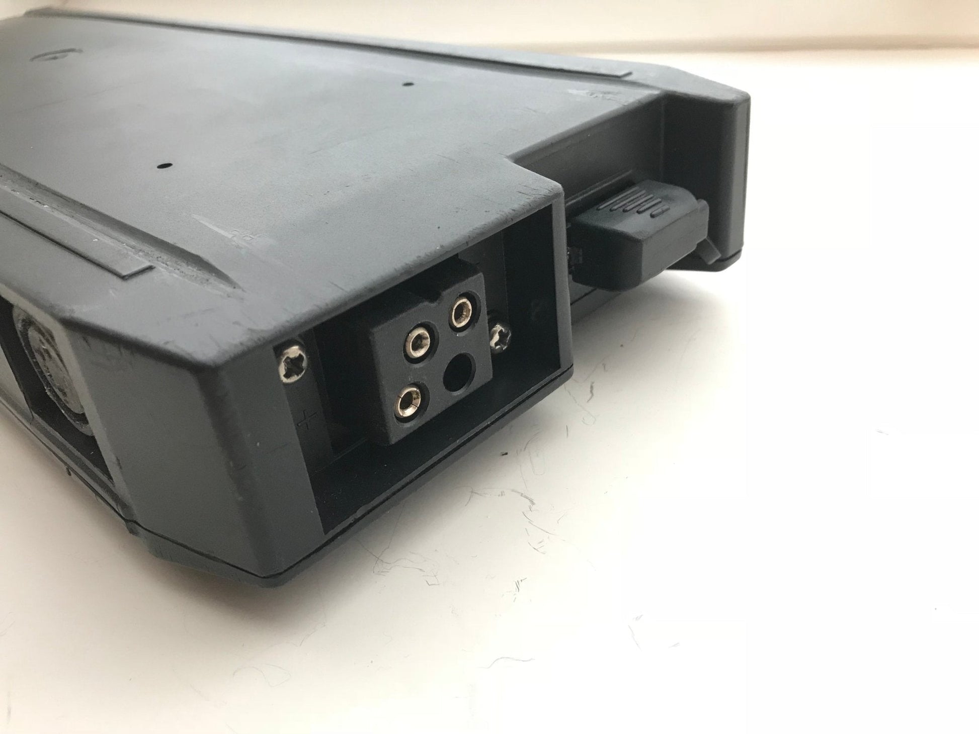 Universal Test Cable Round 3MM Bullet Connector - Image 3