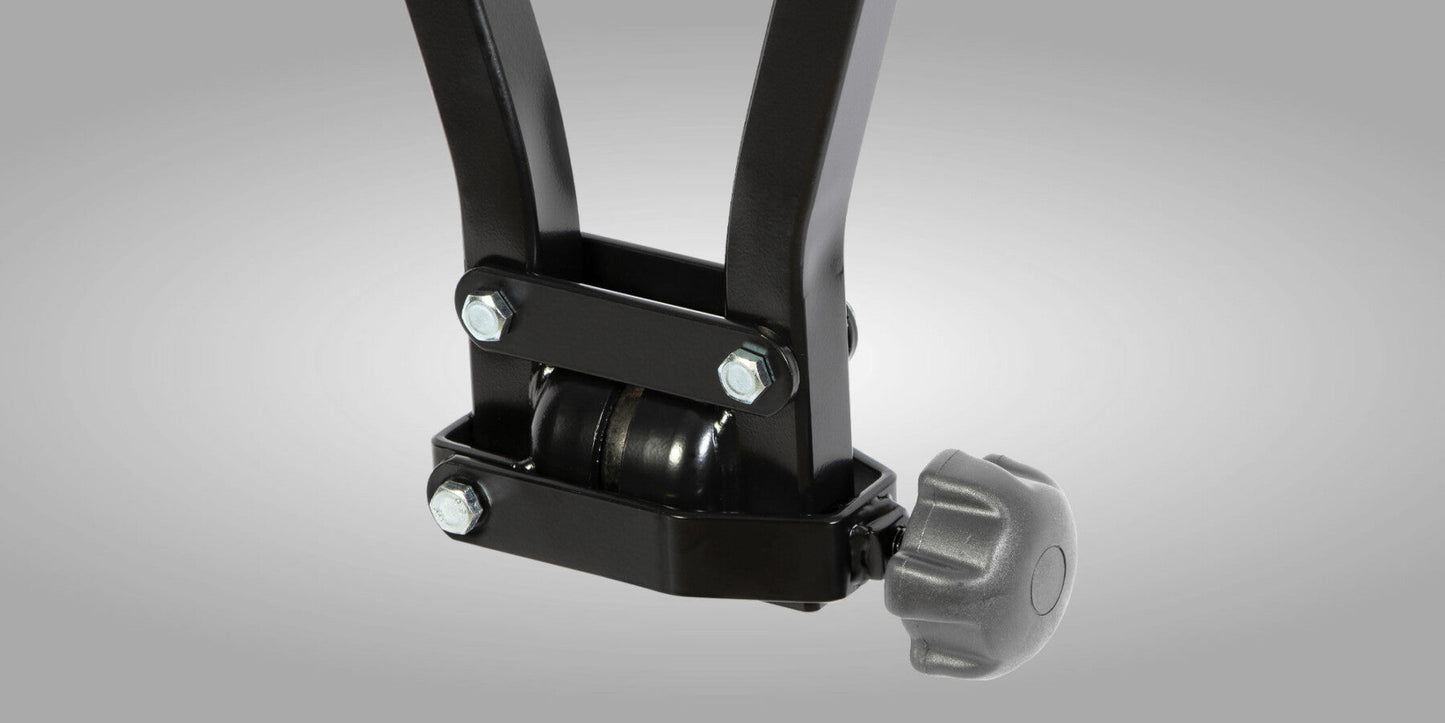 Buzzrack V-Buzz folded ultra compact