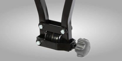 Buzzrack V-Buzz folded ultra compact