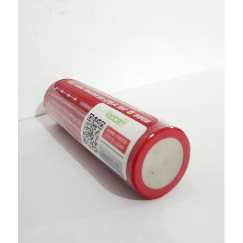 Vapcell M35 18650 3500mAh 10/25A Battery - Image 4