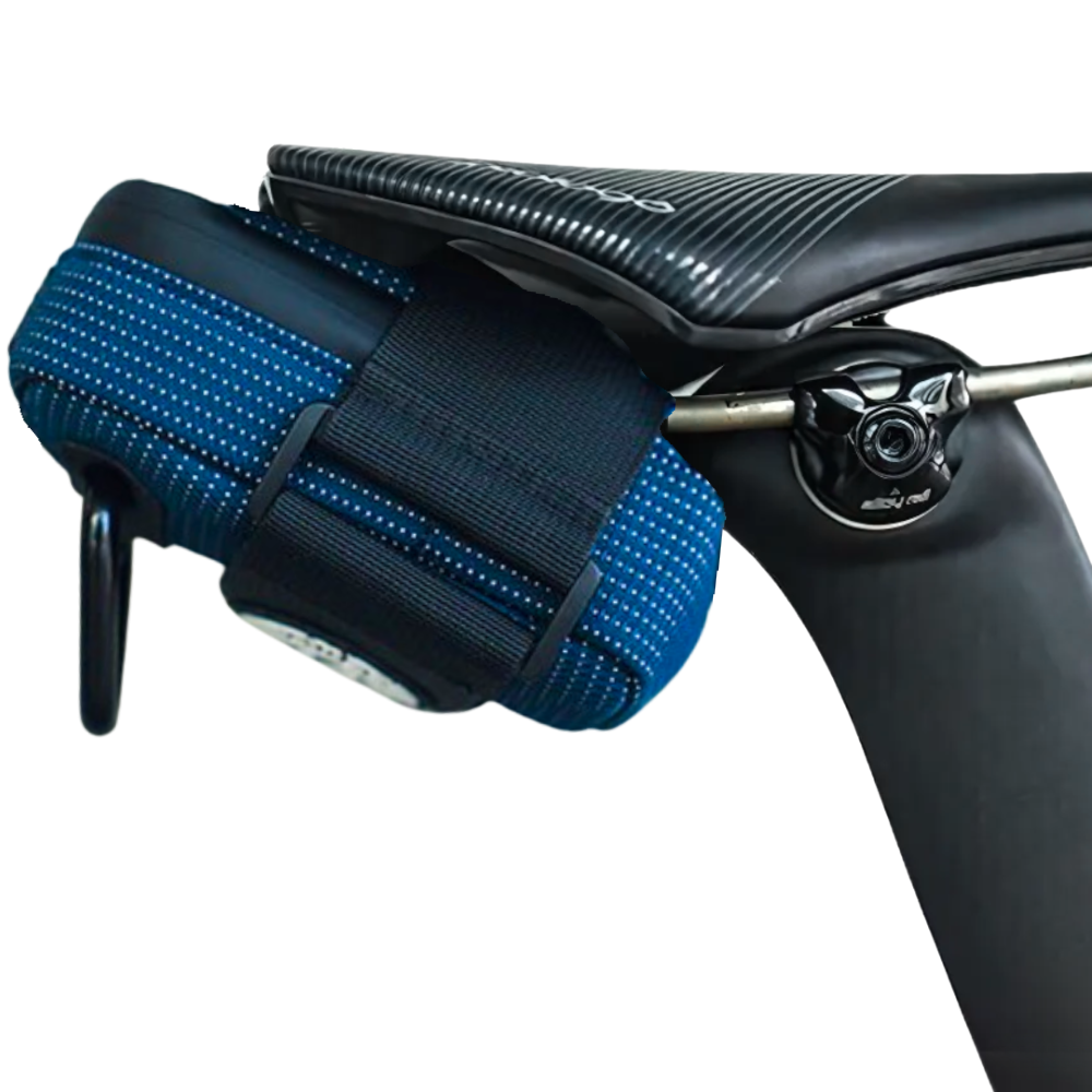 Ulac Radtail Verve saddle bag Navy