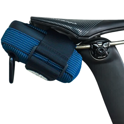 Ulac Radtail Verve saddle bag Navy