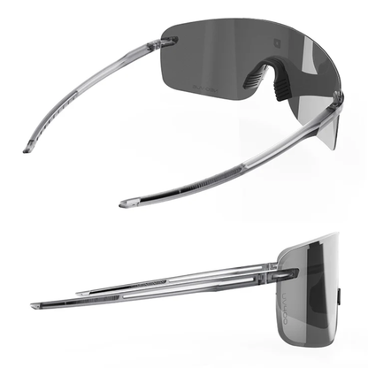 Ulac Visionär polarised sunglasses side