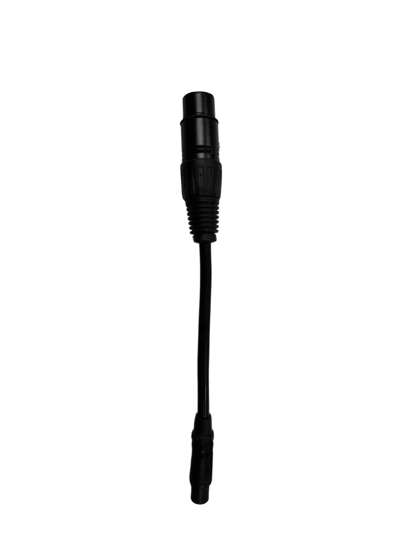 XLR Female to ST3 Male Adapter