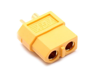 XT60 Female to Micro XLR Male Adapter - Image 2