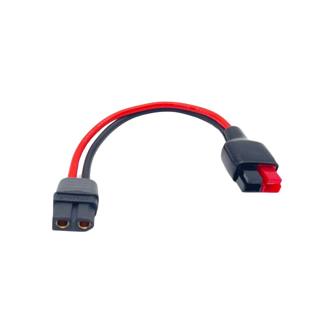 XT60 Female to Micro Anderson Connector Lead CPXTANF