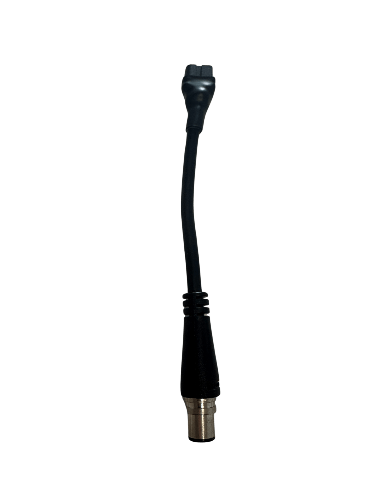 XT60 Female to Micro XLR Male Adapter