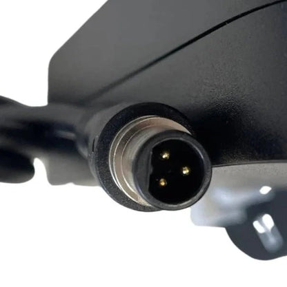 XT60 Female to Micro XLR Male Adapter - Image 3