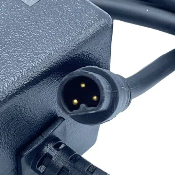 XT60 Female to Micro XLS Male Adapter - Image 3