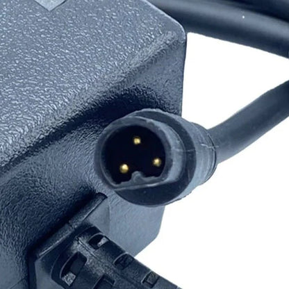 XT60 Female to Micro XLS Male Adapter - Image 3