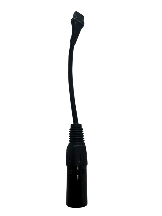 XT60 Female to XLR Male Adapter