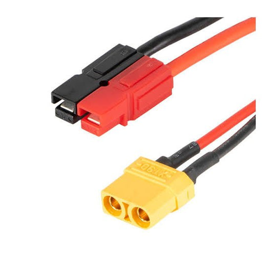 XT90 Female to Micro Anderson Adapter CPXT90ANF