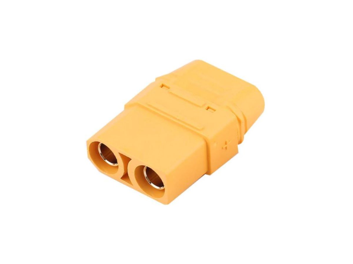 XT90 Female to ST3 Male Adapter - Image 2