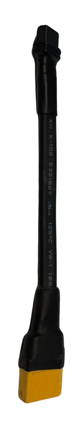 XT90 Male to XT60 Female Adapter CPXT90M-XT60F