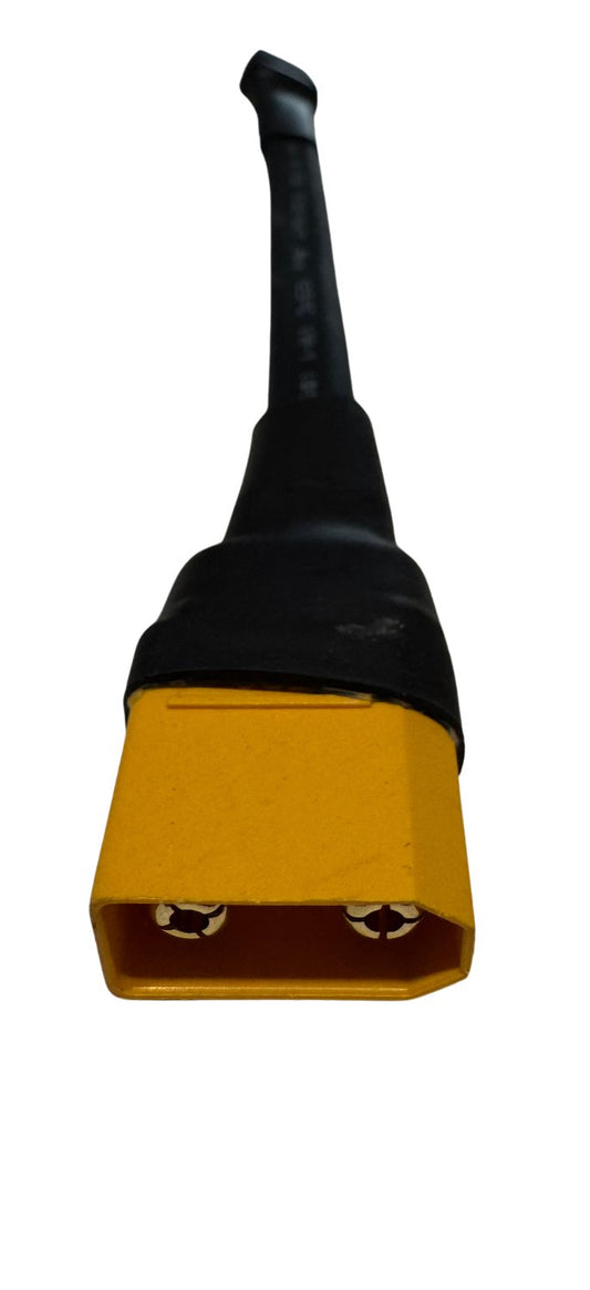 XT90 Male to XT60 Female Adapter CPXT90M-XT60F - Image 3