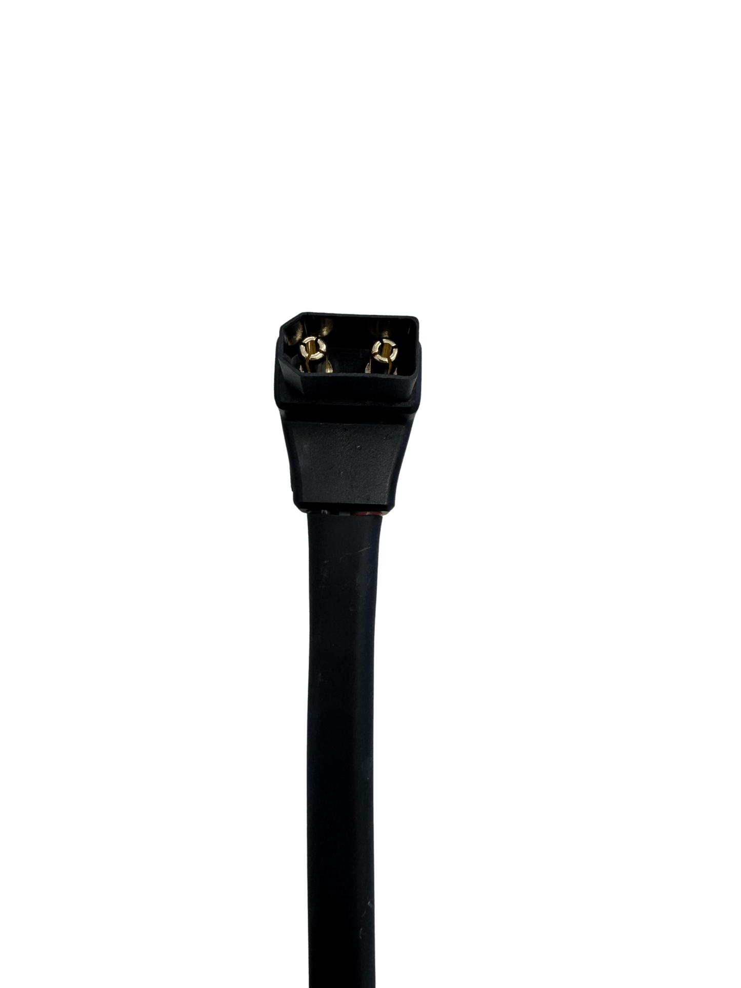 XT90 Male to XT90 Female Adapter CPXT90M-XT90F 35CM Right Angle - Image 3