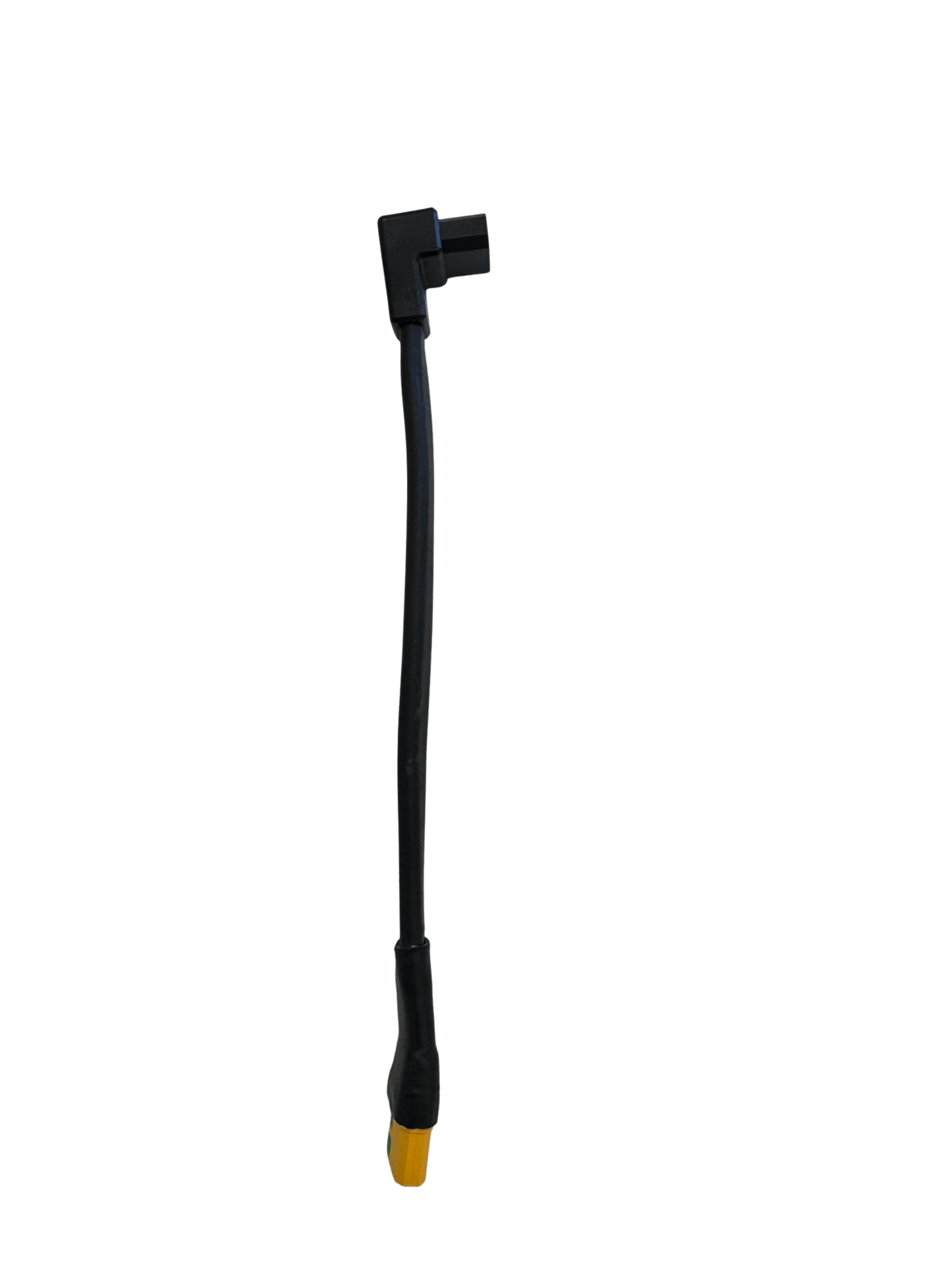 XT90 Male to XT90 Female Adapter CPXT90M-XT90F 35CM Right Angle