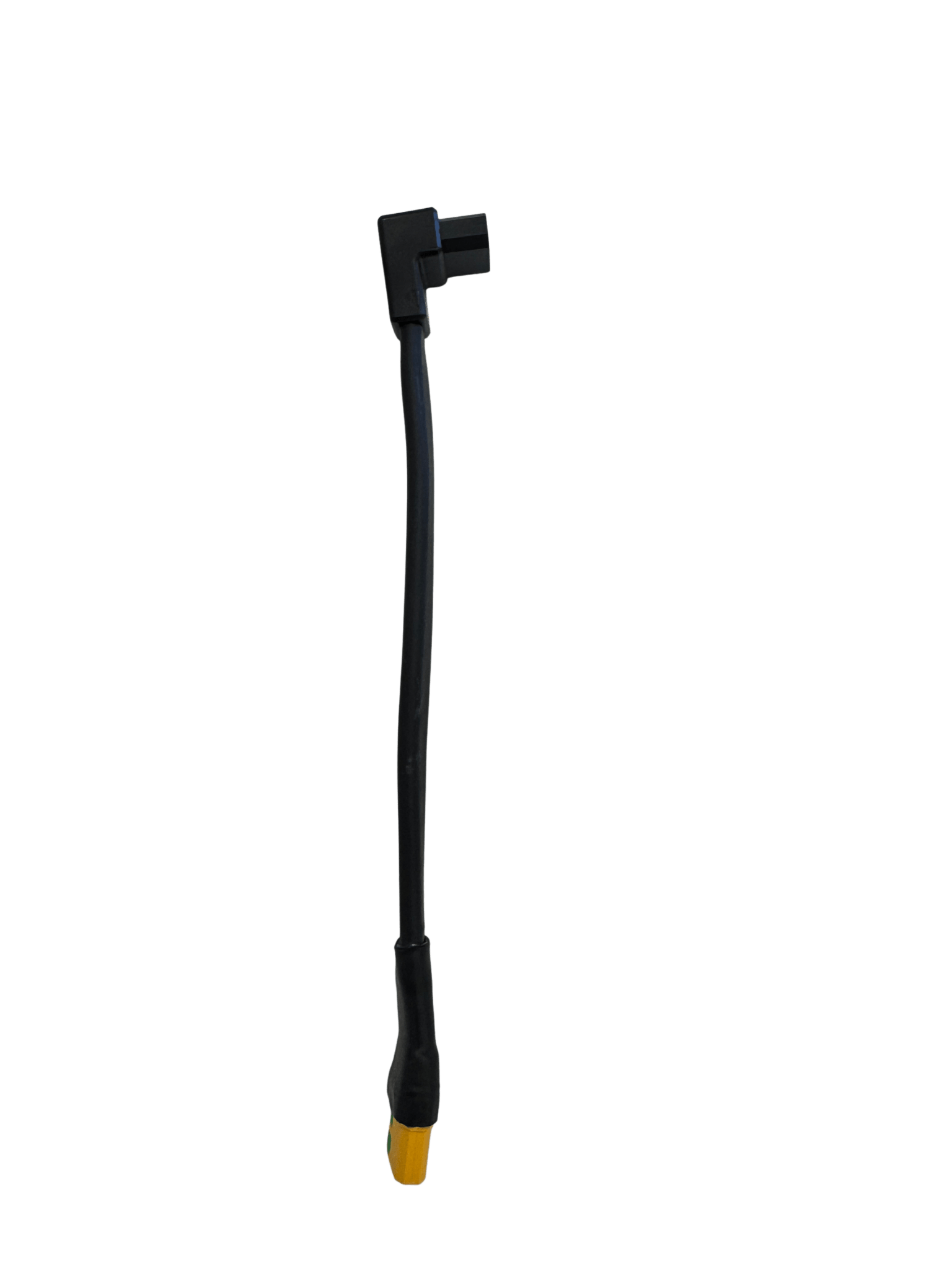 XT90 Male to XT90 Female Adapter CPXT90M-XT90F 35CM Right Angle