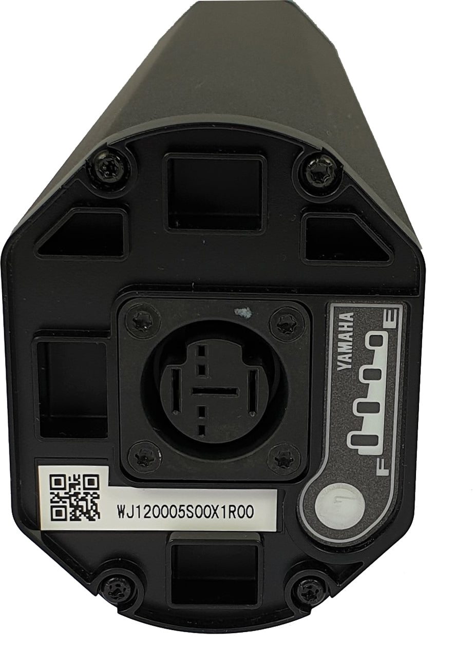 Yamaha Intube Smart Adapter - Image 2