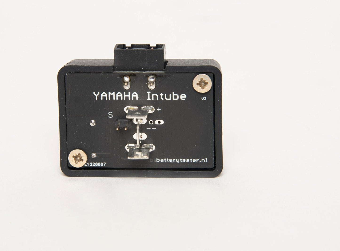 Yamaha Intube Smart Adapter - Image 5