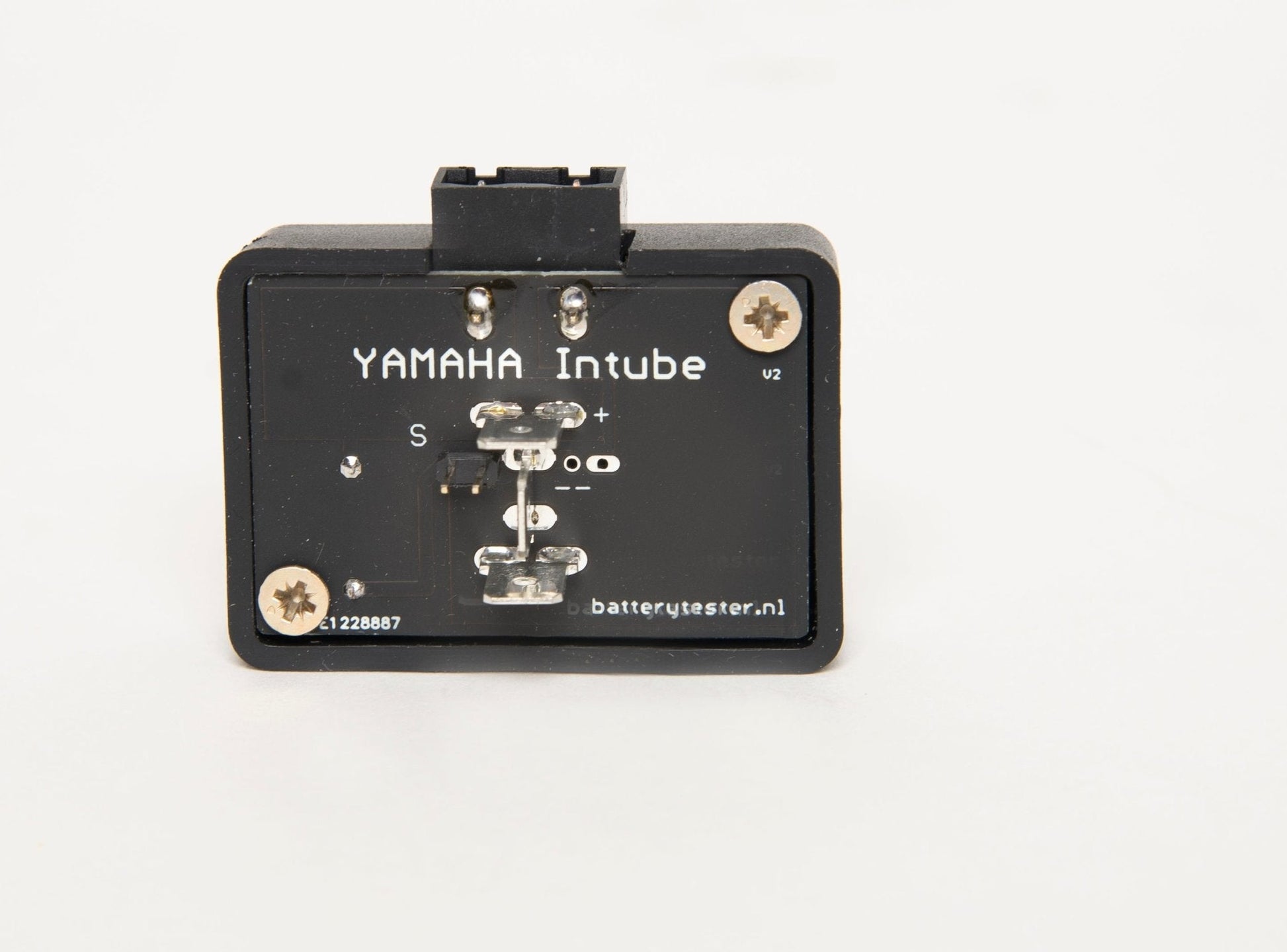 Yamaha Intube Smart Adapter - Image 5