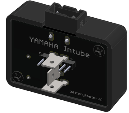Yamaha Intube Smart Adapter