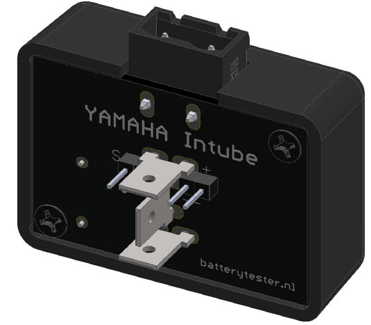 Yamaha Intube Smart Adapter