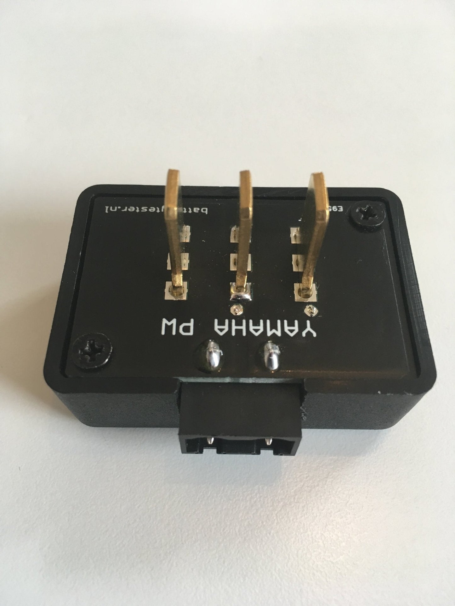 Yamaha PW Smart Adapter - Image 5