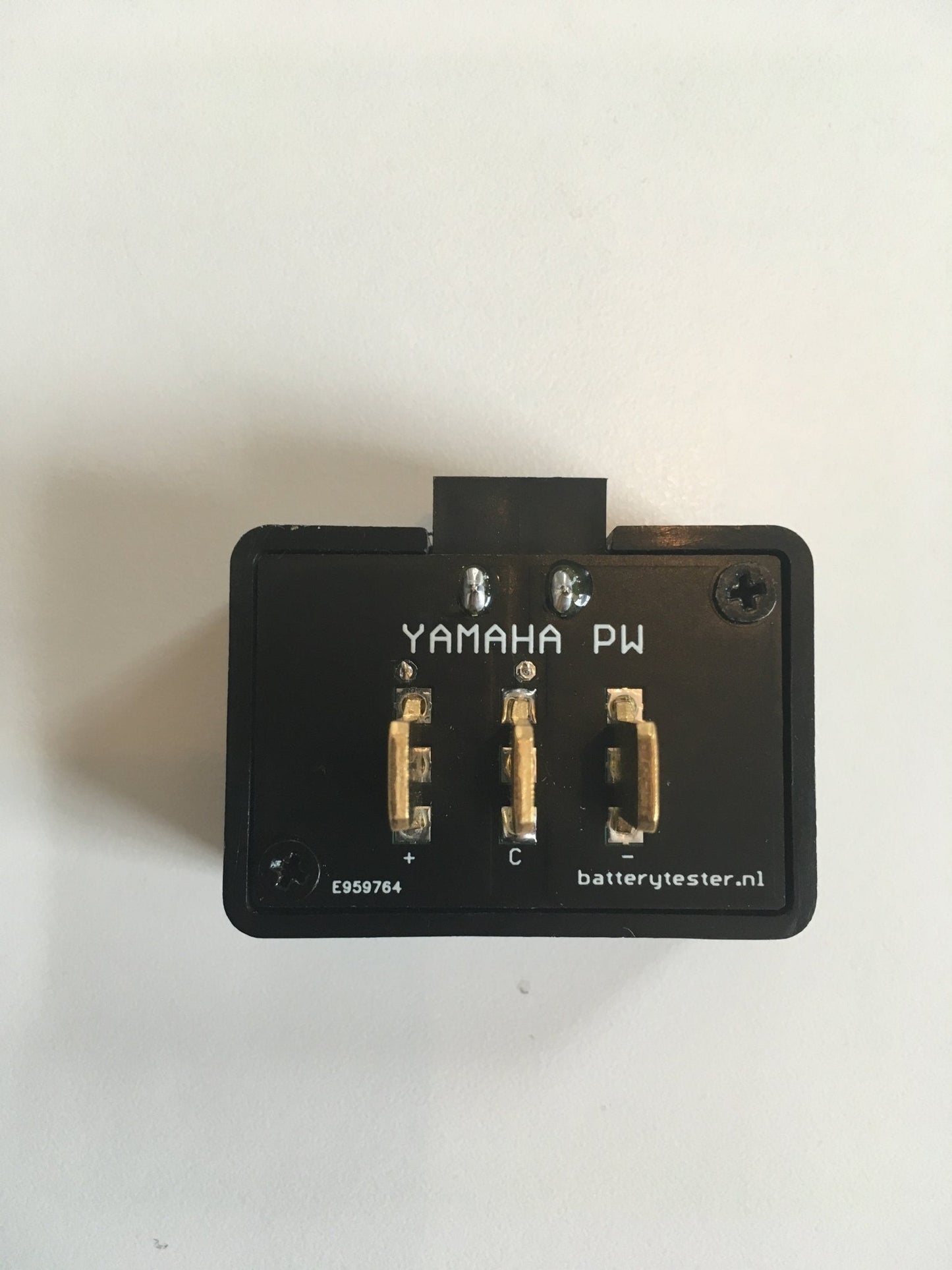 Yamaha PW Smart Adapter