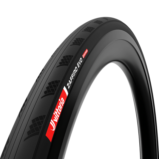 Vittoria Zaffiro EVO 700x28c Folding Road Tyre